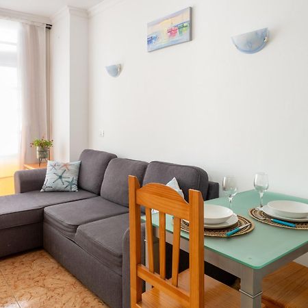Apartamento Playa Λας Πάλμας ντε Γκραν Κανάρια Εξωτερικό φωτογραφία