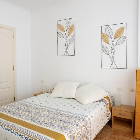 Apartamento Playa Λας Πάλμας ντε Γκραν Κανάρια Εξωτερικό φωτογραφία