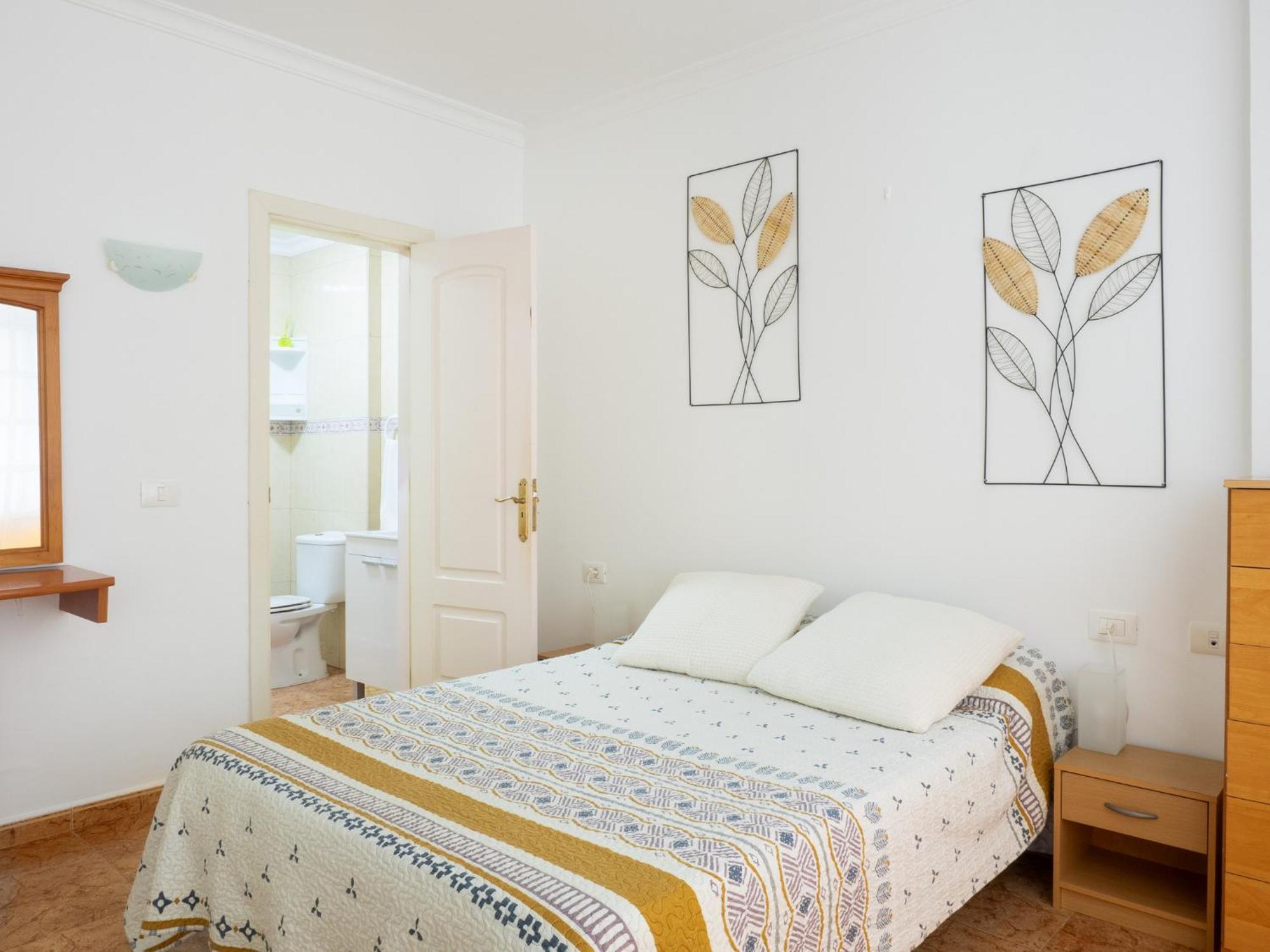 Apartamento Playa Λας Πάλμας ντε Γκραν Κανάρια Εξωτερικό φωτογραφία