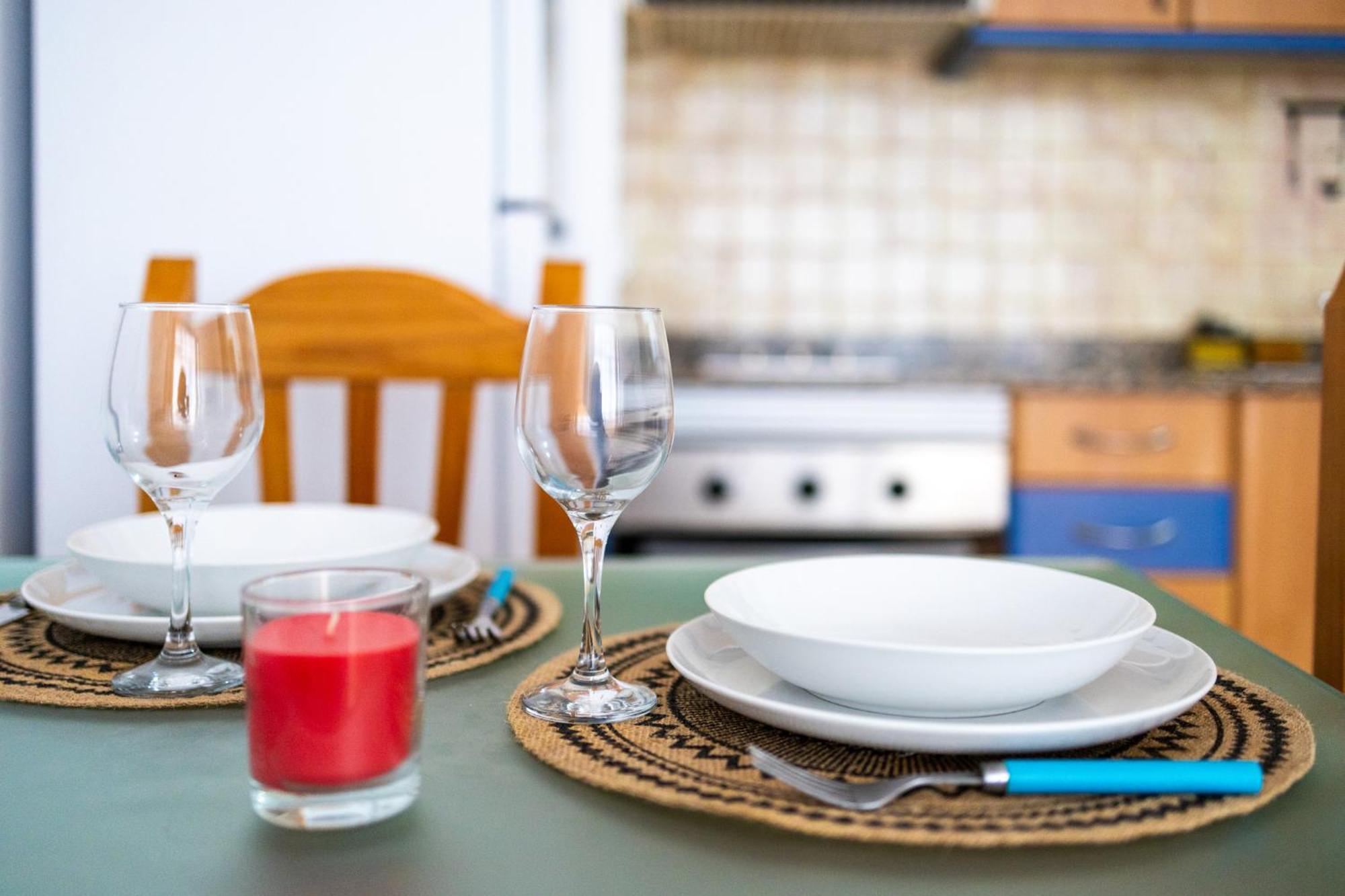 Apartamento Playa Λας Πάλμας ντε Γκραν Κανάρια Εξωτερικό φωτογραφία
