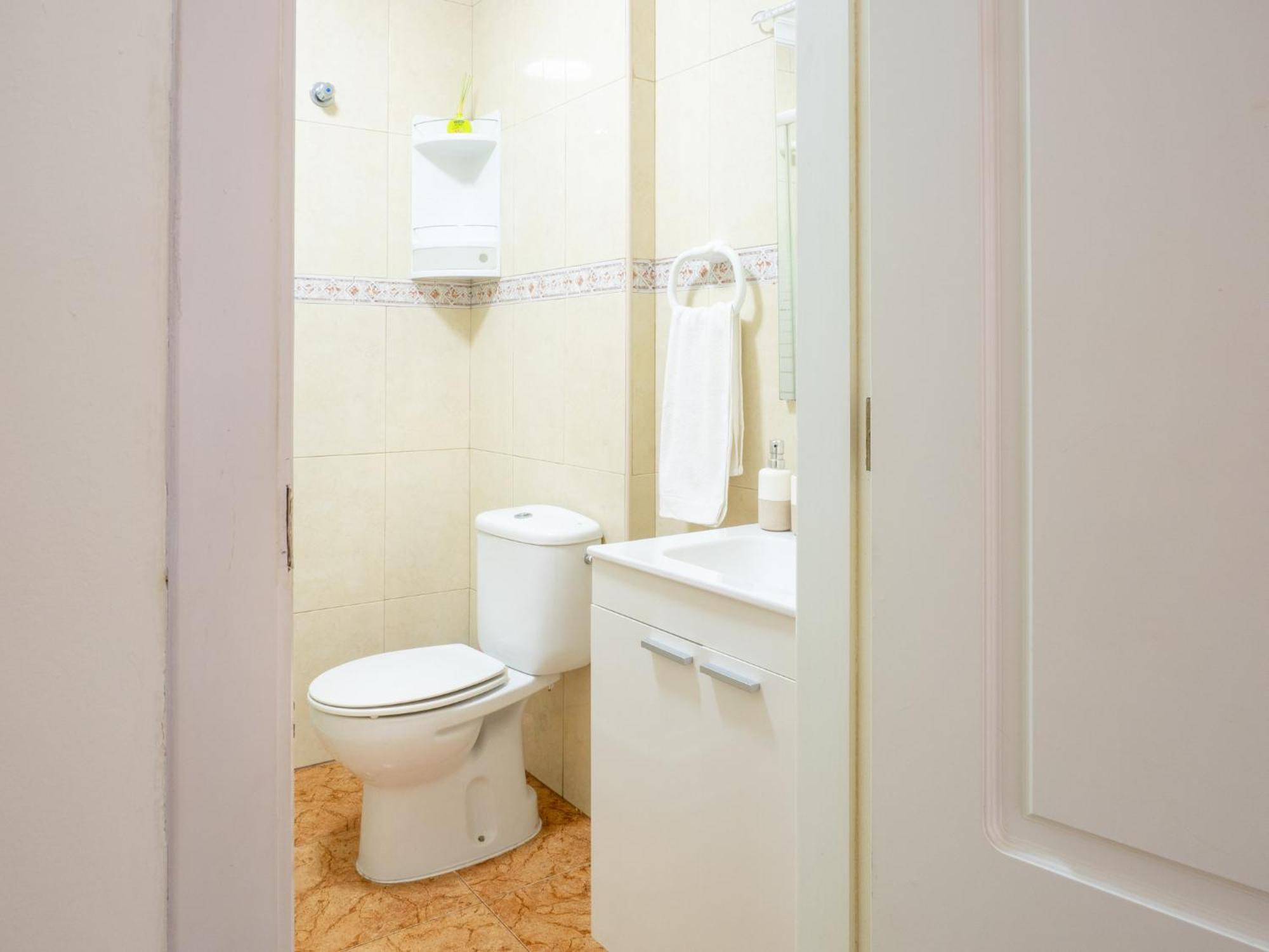 Apartamento Playa Λας Πάλμας ντε Γκραν Κανάρια Εξωτερικό φωτογραφία
