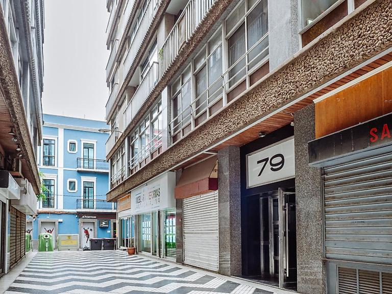 Apartamento Playa Λας Πάλμας ντε Γκραν Κανάρια Εξωτερικό φωτογραφία