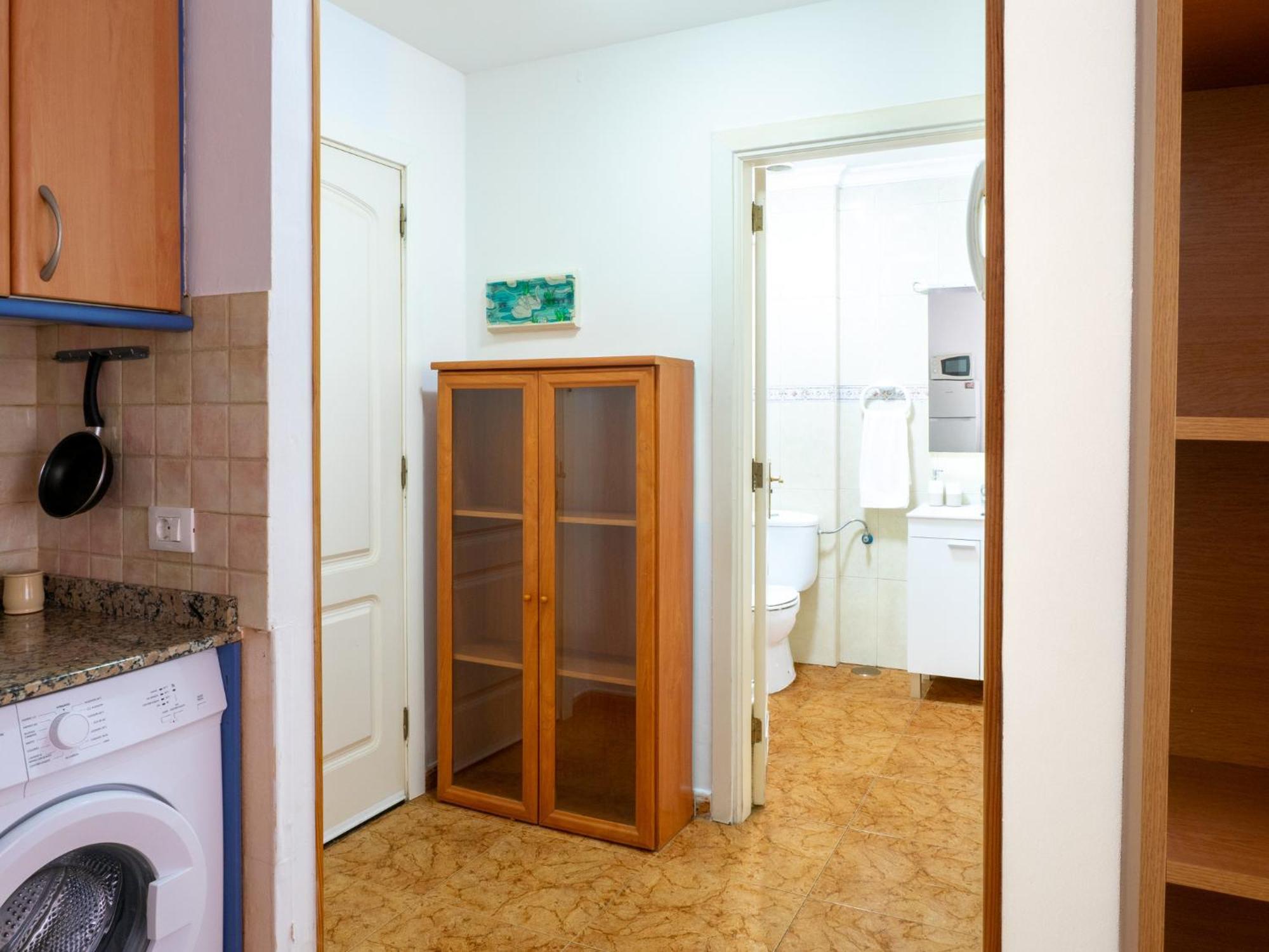 Apartamento Playa Λας Πάλμας ντε Γκραν Κανάρια Εξωτερικό φωτογραφία