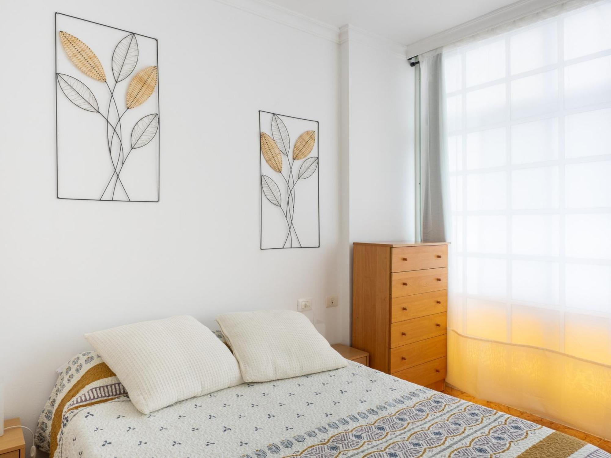 Apartamento Playa Λας Πάλμας ντε Γκραν Κανάρια Εξωτερικό φωτογραφία