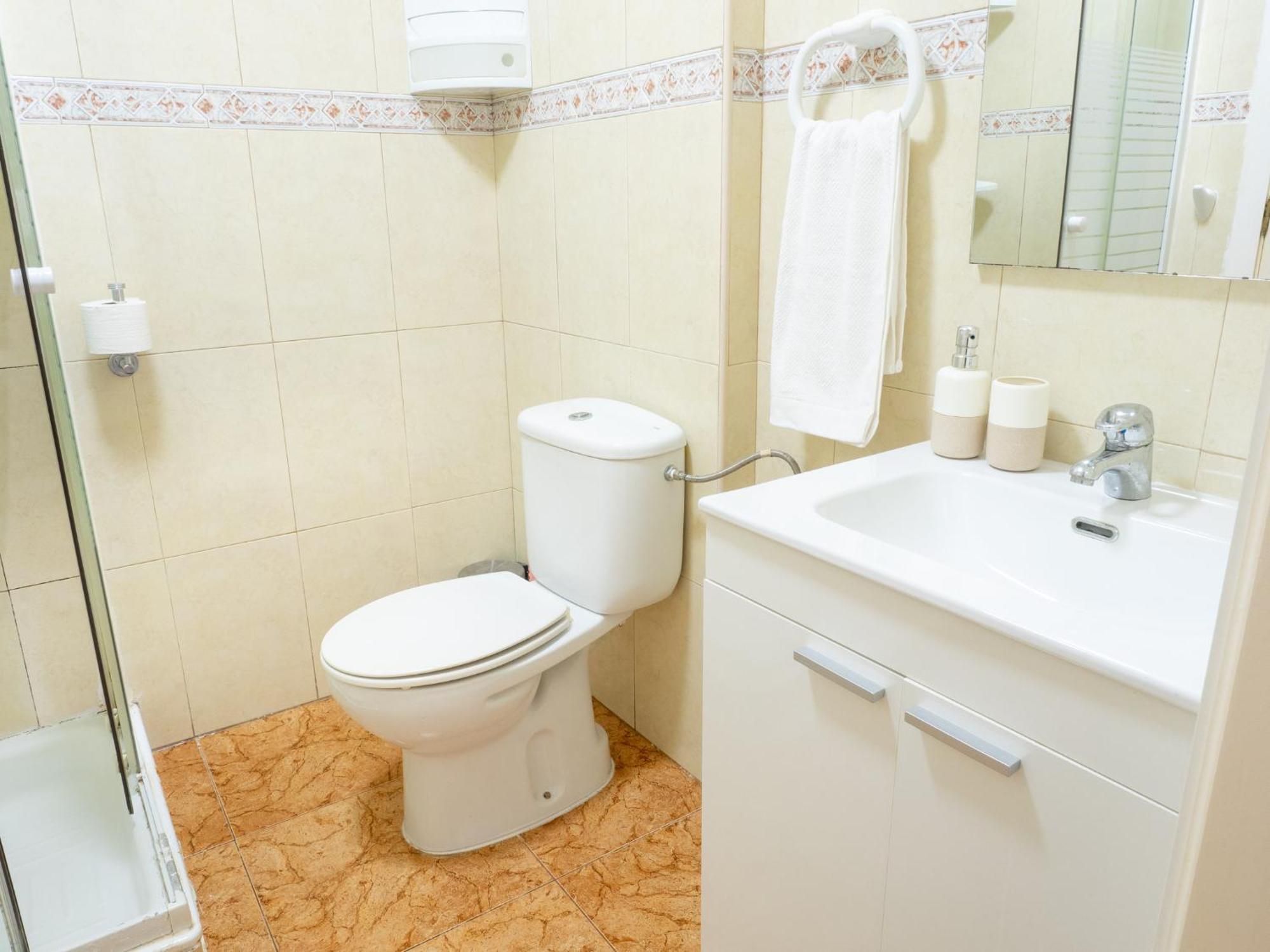 Apartamento Playa Λας Πάλμας ντε Γκραν Κανάρια Εξωτερικό φωτογραφία