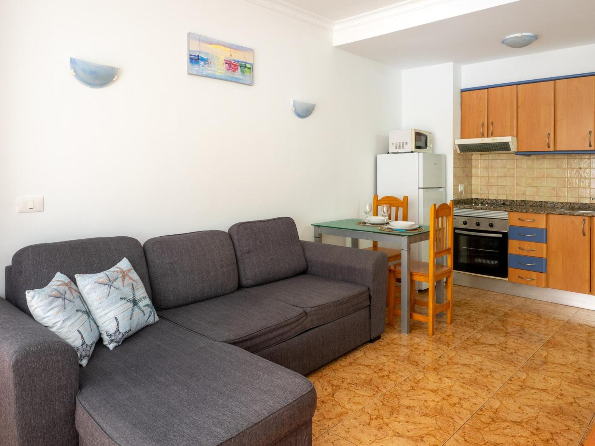 Apartamento Playa Λας Πάλμας ντε Γκραν Κανάρια Εξωτερικό φωτογραφία