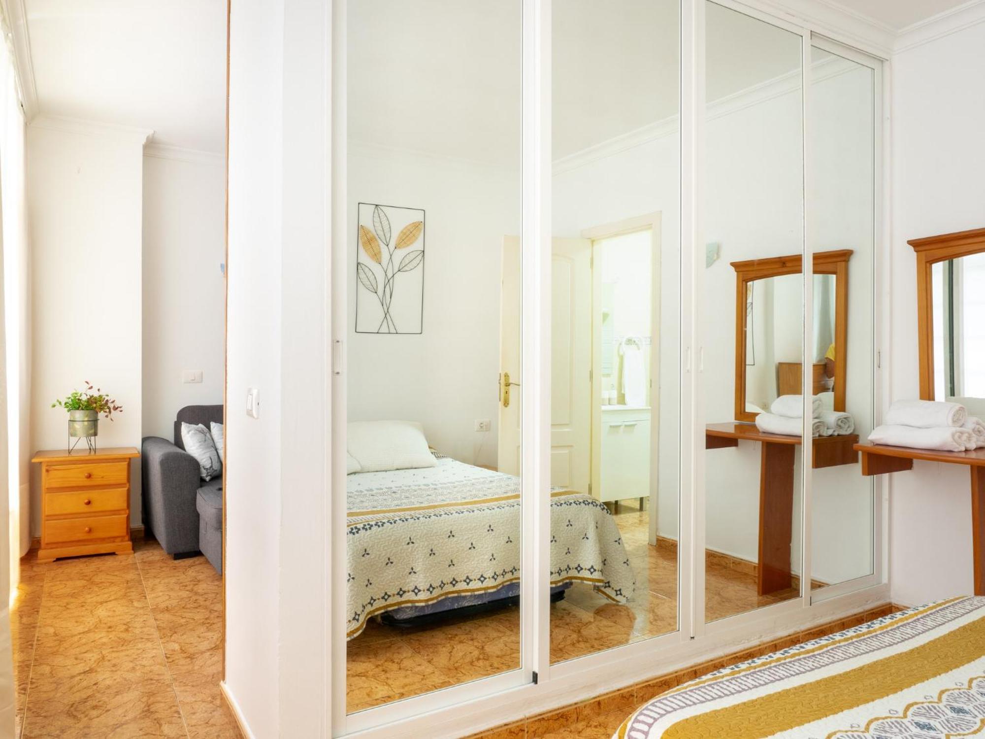 Apartamento Playa Λας Πάλμας ντε Γκραν Κανάρια Εξωτερικό φωτογραφία