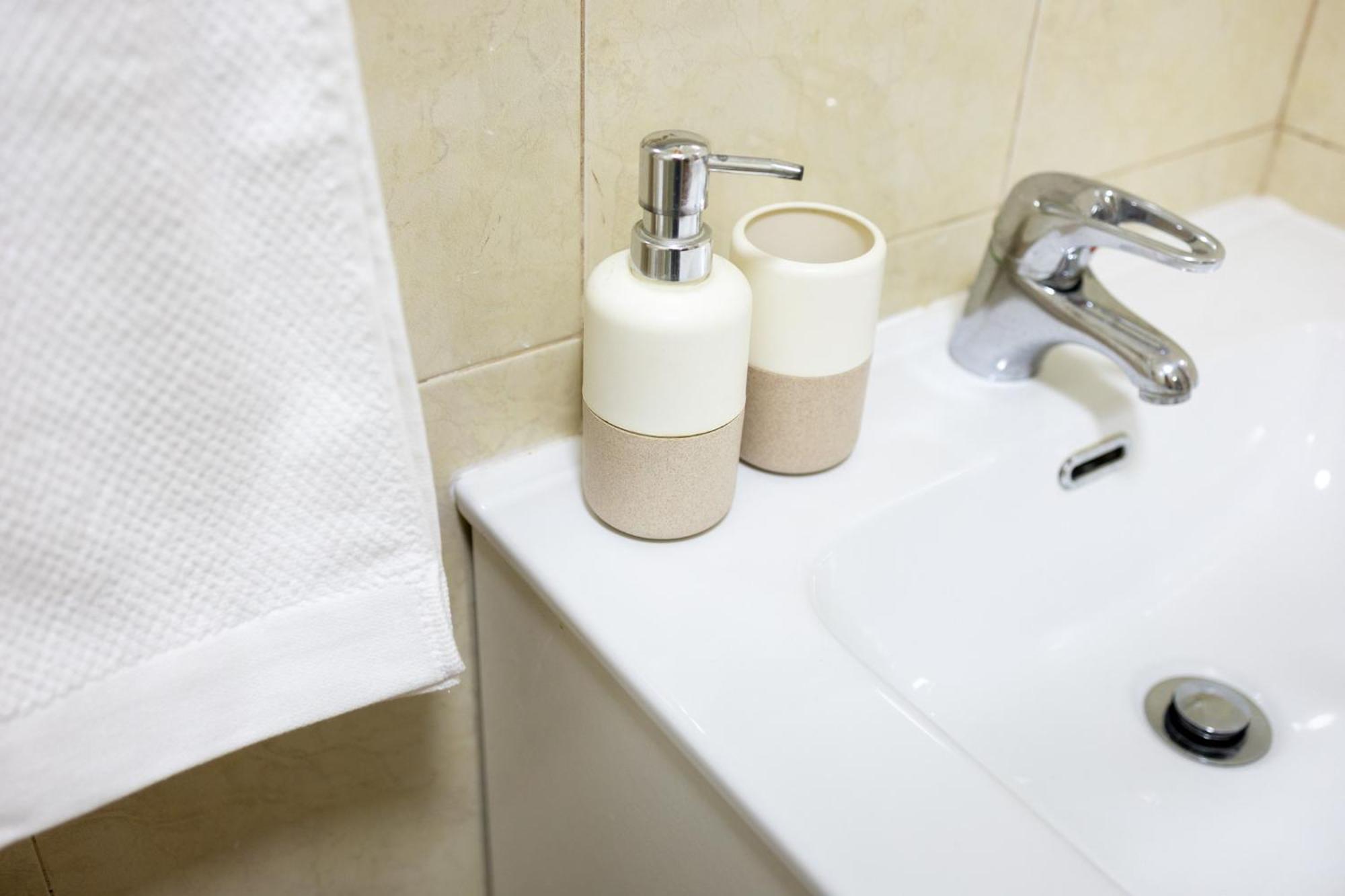 Apartamento Playa Λας Πάλμας ντε Γκραν Κανάρια Εξωτερικό φωτογραφία