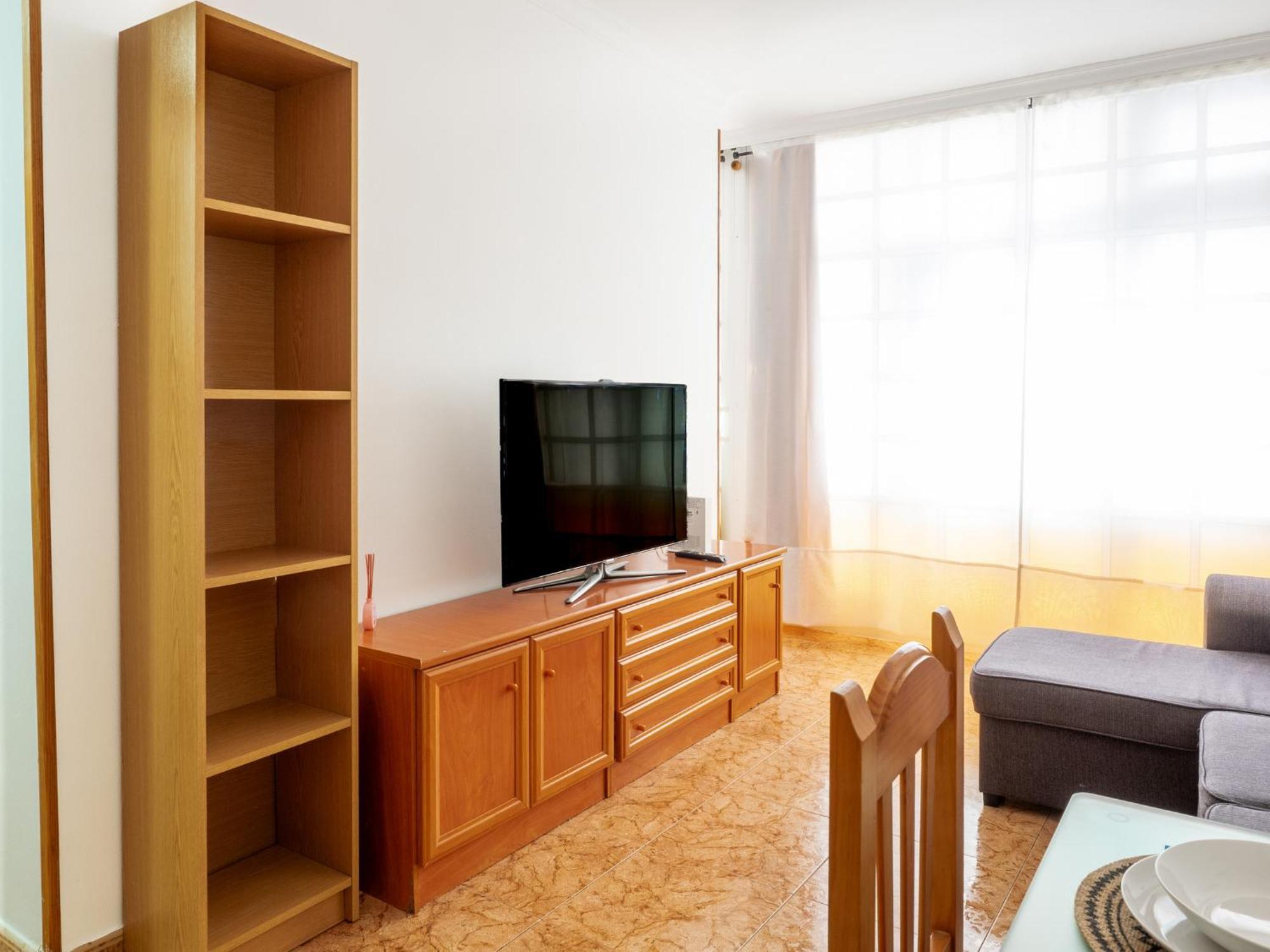Apartamento Playa Λας Πάλμας ντε Γκραν Κανάρια Εξωτερικό φωτογραφία