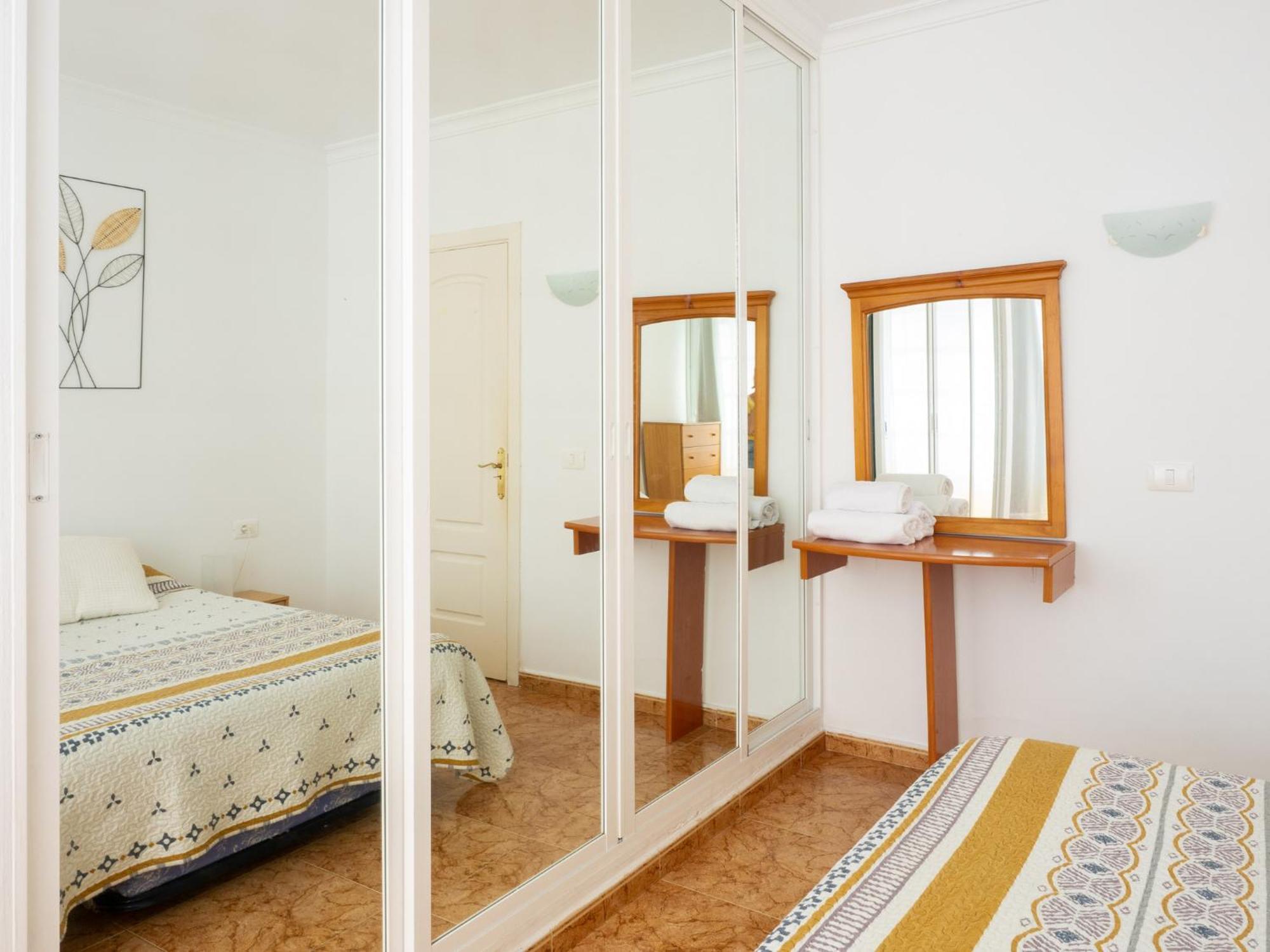 Apartamento Playa Λας Πάλμας ντε Γκραν Κανάρια Εξωτερικό φωτογραφία