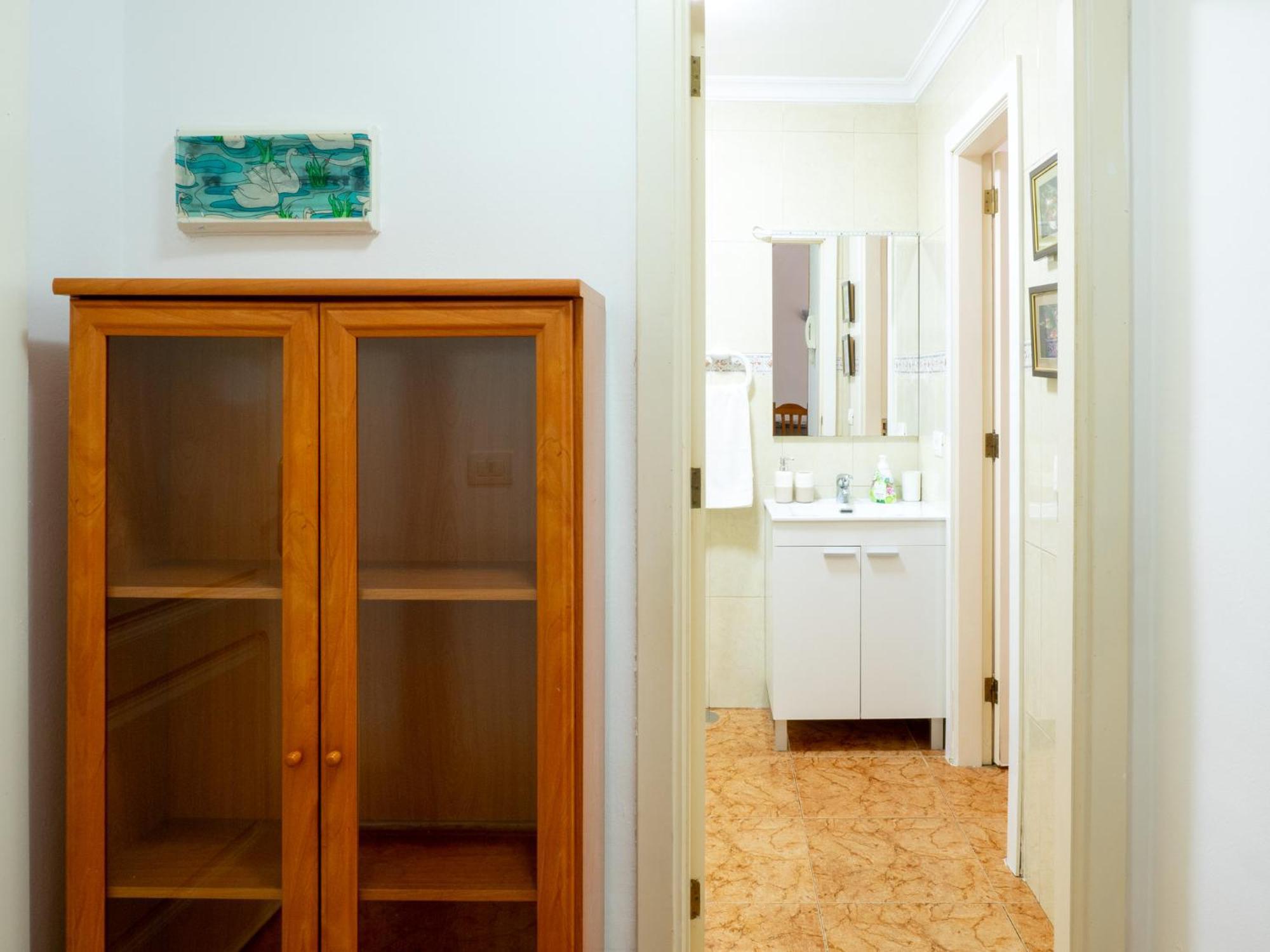 Apartamento Playa Λας Πάλμας ντε Γκραν Κανάρια Εξωτερικό φωτογραφία